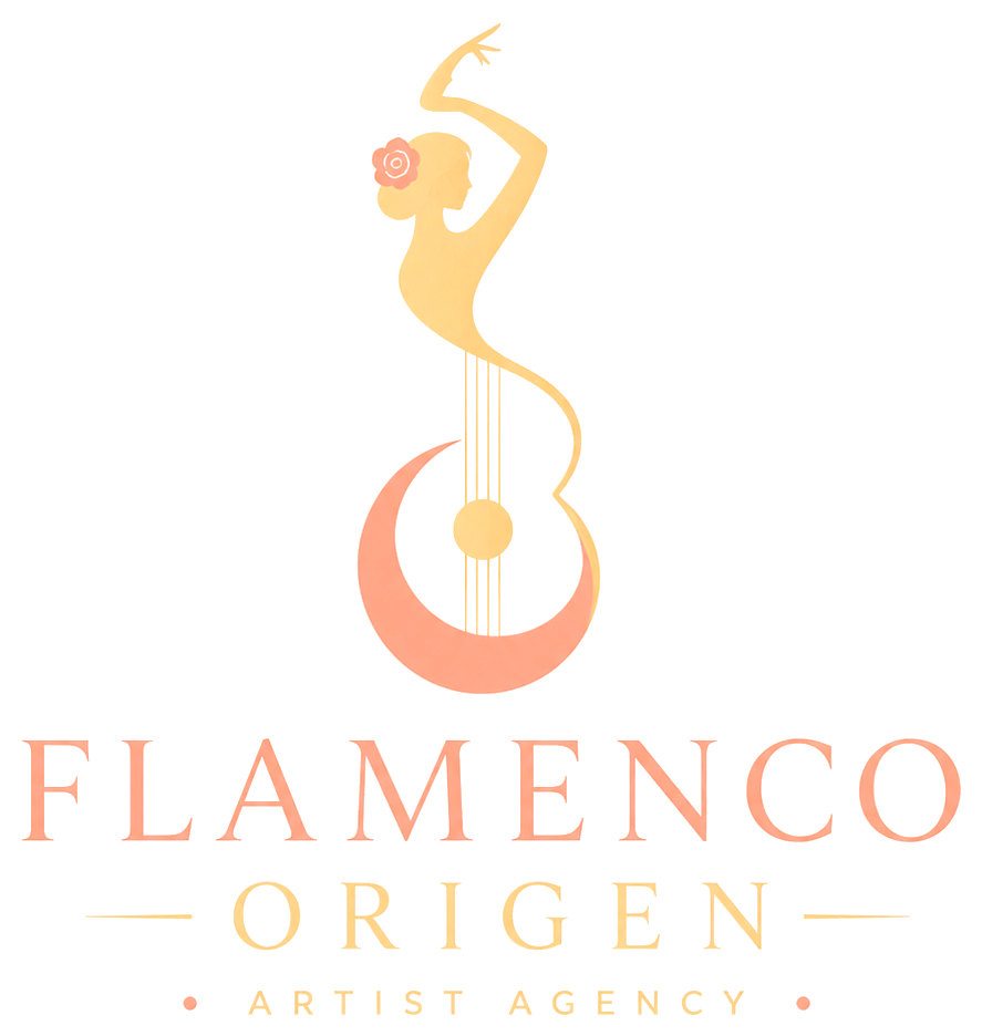 Flamenco Origen — Artist Agency