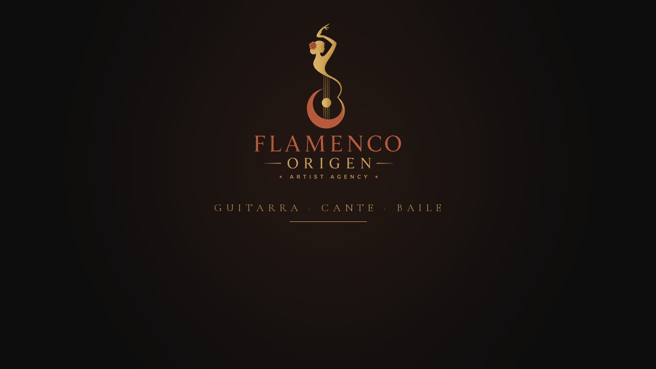 Flamenco Origen